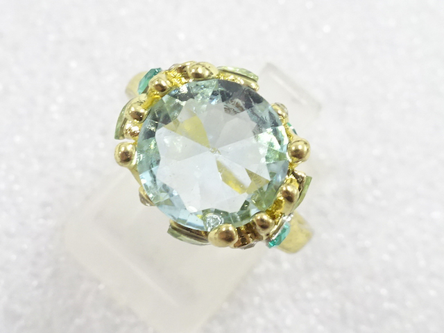 Japanese Kimono / Antique Accessories Metal